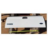 Ford F350 Super Duty Tailgate