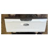 Ford F150 Tailgate