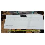 Chevrolet Silverado Tailgate