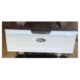 Ford F150 Tailgate