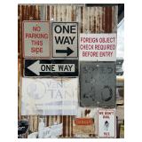 Signs