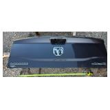 Dodge Ram Tailgate