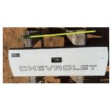 Chevrolet Tailgate