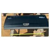 Ford F250 Super Duty Tailgate