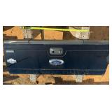 Ford Super Duty Tailgate