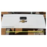 Chevrolet Silverado Tailgate