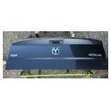 Dodge Ram Tailgate