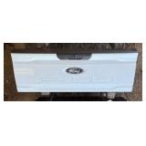 Ford F150 Tailgate