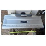 Ford Super Duty Tailgate