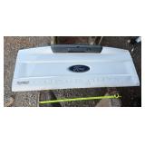 Ford Super Duty Tailgate