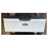 Ford F150 Tailgate