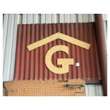 Rafter G Signs