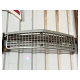 Mid 1980's Chevrolet Front Grill Assembly