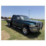 1997 Dodge 1500