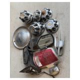 Misc. Auto Accessories
