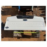 Ford Super Duty Tailgate