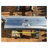 Ford Super Duty Tailgate