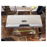 Ford F150 Tailgate