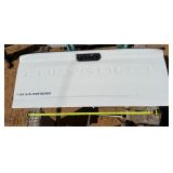 Chevrolet Silverado Tailgate
