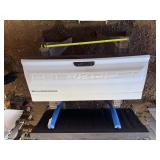 Chevrolet Silverado Tailgate