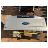 Ford Super Duty Tailgate
