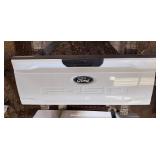 Ford F150 Tailgate