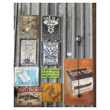 Signs