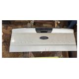 Ford Super Duty Tailgate