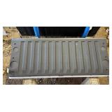 Chevrolet Silverado Tailgate