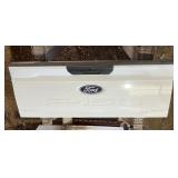 Ford F150 Tailgate
