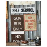 Signs
