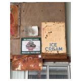 Signs