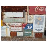 Signs
