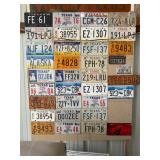License Plates