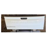 Chevrolet Silverado Tailgate