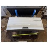 Chevrolet Silverado Tailgate