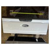 Ford F150 Tailgate
