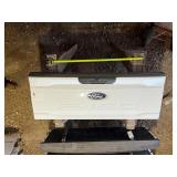 Ford F150 Tailgate