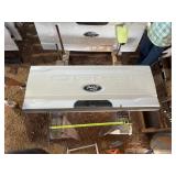 Ford F150 Tailgate