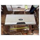 Ford F150 Tailgate