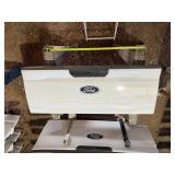 Ford F150 Tailgate