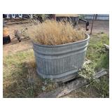 Water Troughs