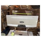 Ford F150 Tailgate