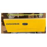 Dodge Tailgate