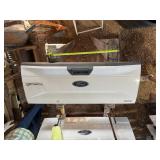 Ford F150 Tailgate