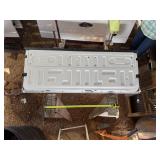 Ford F150 Tailgate