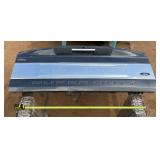 Ford Super Duty Platinum Tailgate