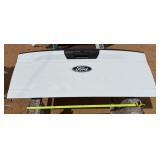 Ford F150 Tailgate