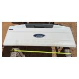Ford Super Duty Tailgate