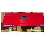 GMC Sierra Tailgate